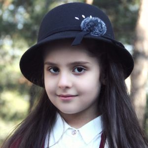 ستایش جلیلوند - عکاس: ناتسان
www.natasun.ir

( تیم عکاسی کودک ناتاسان )