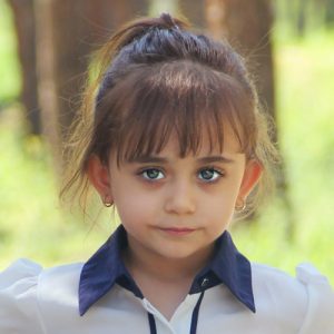 رها استادرحیمی - عکاس: ناتاسان www.natasun.ir

( تیم عکاسی کودک ناتاسان )
